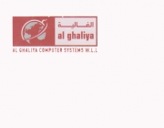 Al Ghaliya Computer Systems W