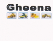 Gheena Establishment For Contracting & Heavy Equipment
